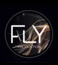 Логотип Fly production