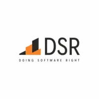 Логотип DSR, Группа Компаний