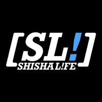 Логотип ShishaLife