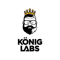 Логотип König Labs