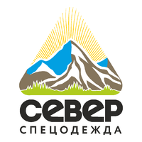 Логотип СЕВЕР