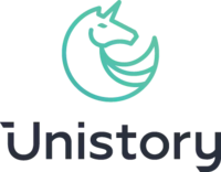 Логотип UNISTORY LLC