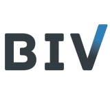 Логотип BIV