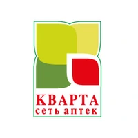 Логотип Кварта