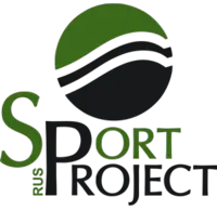 Логотип Спортивный клуб Sport Project