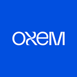 Логотип Студия Oxem