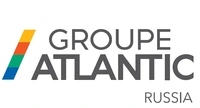 Логотип Groupe Atlantic Russia