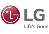 Логотип LG Electronics RUS