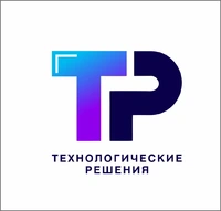 Логотип Технологические Решения