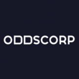 Логотип ODDSCORP