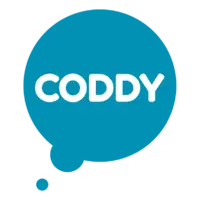 Логотип CODDY г.Казань