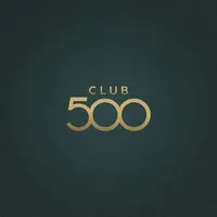 Логотип Club 500