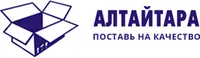 Логотип Алтайтара