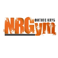 Логотип NRGym