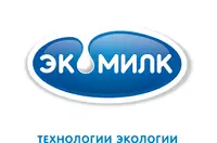 Логотип Новосибирский молочный комбинат