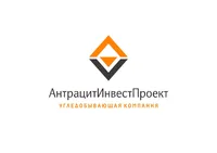 Логотип Антрацитинвестпроект