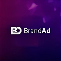 Логотип Brand.ad