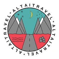 Логотип AltaiTravel