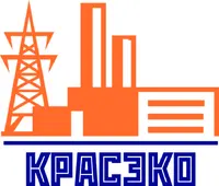 Логотип Красноярская региональная энергетическая компания