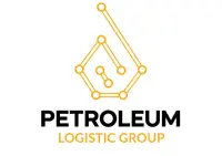 Логотип Petroleum Logistic Group (Петролеум Логистик Групп)