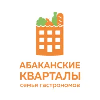 Логотип Абаканские кварталы Группа компаний (ООО Аурум)