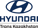 Логотип Hyundai Trans Kazakhstan