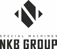 Логотип NKB Group Kazakhstan