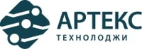 Логотип Артекс Технолоджи