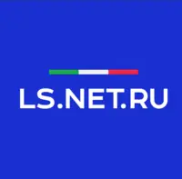 Логотип LS.NET.RU