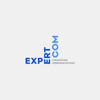 Логотип ExpertCom