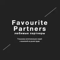 Логотип Favourite Partners