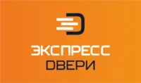 Логотип ЭкспрессДвери