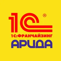 Логотип Арида-Софт