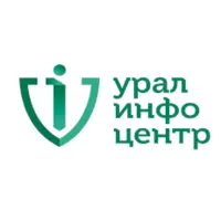 Логотип Уральский информационный центр