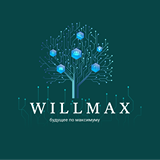 Логотип Willmax