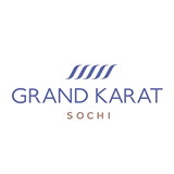 Логотип Grand Karat Sochi