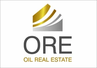 Логотип Oil Real Estate