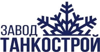 Логотип Танкострой Юг