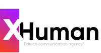 Логотип xHuman Sales