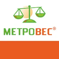 Логотип МЕТРОВЕС