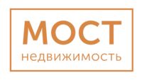 Логотип МОСТ Недвижимость