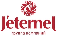 Логотип Jeternel