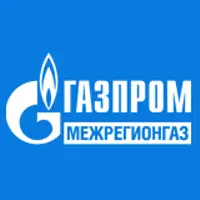 Логотип Газпром межрегионгаз