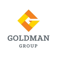 Логотип Холдинг Goldman Group