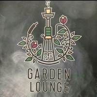 Логотип Garden Lounge