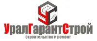 Логотип УралГарантСтрой