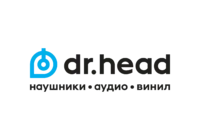 Логотип Drhead