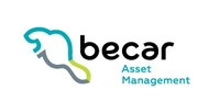 Логотип Becar Asset Management