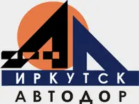 Логотип МУП Иркутскавтодор