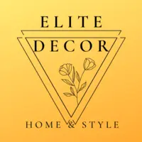 Логотип Elite Decor (ИП Макаров Алексей Игоревич)